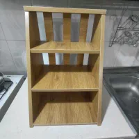 استند تمام ام دی اف سایز ۴۵در ۳۵در۳۵