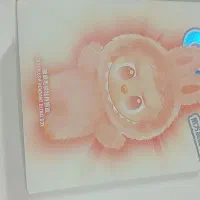 عروسک لبوبو