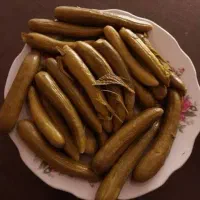 خیارشور