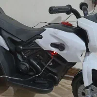موتورشارژی