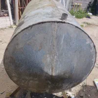 ۲ عدد تانکر