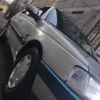 پژو گیربکس زانتیا وحشی فروش فوری|خودرو سواری و وانت|رشت, پاره بیجار|دیوار