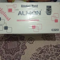 هود آلمون G320 آکبند|هود|تبریز, |دیوار