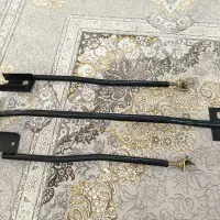 شاسی بند و محافظ شاسی پراید