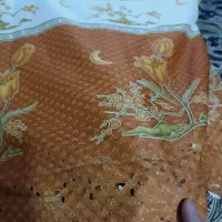 پارچه|پرده، رانر، رومیزی|تایباد, |دیوار