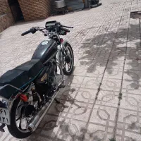 موتور ۲۰۰ کبیر صفر
