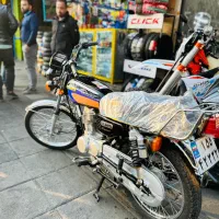 رهرو مدل ۱۴۰۳|موتورسیکلت|تهران, امیریه|دیوار