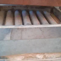 کباب پز گازی