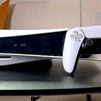 کنسول ps5|کنسول، بازی ویدئویی و آنلاین|تهران, تهرانپارس غربی|دیوار