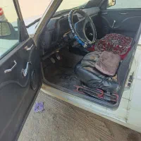 پیکان وانت مدل ۸۵|خودرو سواری و وانت|خمینیشهر, |دیوار