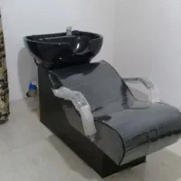 مبل اداری و لوازم ارایشگاه|آرایشگاه و سالن‌های زیبایی|گلوگاه, |دیوار