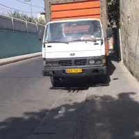 مدل ۸۵|خودرو سنگین|تهران, زهتابی|دیوار
