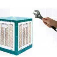 نصب و تعمیر و سرویس تخصصی کولر آبی برق کاری کولر