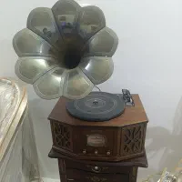 گرامافون درحد نو