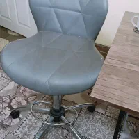 صندلی چرخدار اپن، آشپزخانه، آرایشگاه، پیشخوان