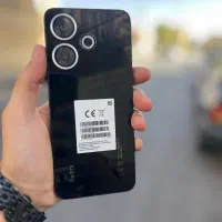 گوشی شیائومی ردمی redmi 13 با حافظه ۲۵۶پول لازم نو|موبایل|تهران, مشیریه|دیوار