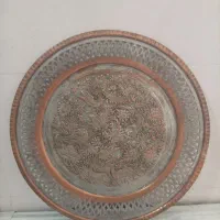 سینی مسی قدیمی