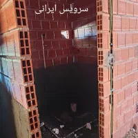 فروش اپارتمان ۱۱۰ متری دو خوابه|فروش آپارتمان|آستارا, |دیوار