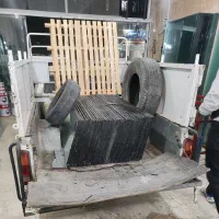 شیشه دوجداره وحید