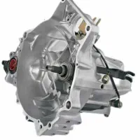 گیربکس پراید یورو4