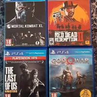 بازی ps4