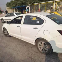 ماشین شاهین آخر 1403