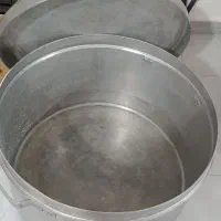 دیگ مخصوص آشپزی بزرگ  رستورانی|کافی‌شاپ و رستوران|الوند, |دیوار