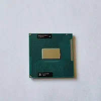 CPU لپ تاپ i5 نسل سوم