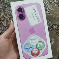 گوشی آیفون 16نورمال|موبایل|مشهد, فرودگاه|دیوار