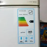 فروشی یخچال فریزر امرسان|یخچال و فریزر|رشت, چمارسرا|دیوار