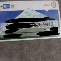 مدارک گم شده به نام اکبری