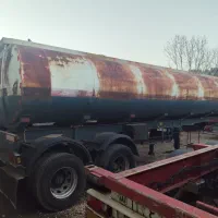 اجاره تانکر دو محور برای کشنده ( اسلام آباد غرب )