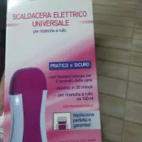 دستگاه اپیلاسیون برقی