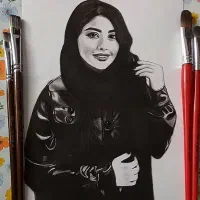 طراحی چهره مشتری