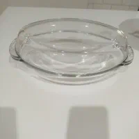 مرغ خوری و دیس بزرگ ایرانی|ظروف سرو و پذیرایی|مشهد, الهیه|دیوار