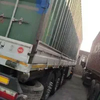 کفی سه محور