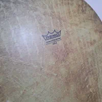 دف برند رمو همراه با کیف|سازهای سنتی|فردیس, فردیس|دیوار