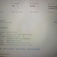 لپ تاپ asus tuf gaming f15|رایانه همراه|میانه, |دیوار