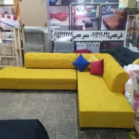 رویه کوب مبل راحتی یا زیر کار در بیار|استخدام صنعتی، فنی، مهندسی|تهران, شمیراننو|دیوار