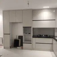 طراحی و ساخت کابینت و کمد و ...|جاکفشی، کمد، دراور|کرج, گوهردشت|دیوار