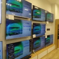 فروش تلویزیون های ویترینی اسنوا با 10میلیون تخفیف|تلویزیون و پروژکتور|شاهین‌شهر, عطار|دیوار