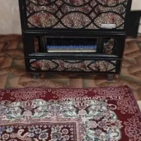 یک بخاری|بخاری، هیتر، شومینه|مشگین شهر, |دیوار