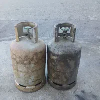 کپسول ۲عدد سالم|اجاق گاز و لوازم برقی پخت‌وپز|شاهین دژ, |دیوار