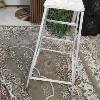 چهار پایه