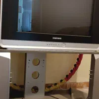 تلویزیون ۲۹اینچ samsungپلانو