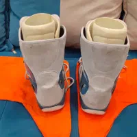 کفش کوهنوردی|کوهنوردی و کمپینگ|یزد, |دیوار