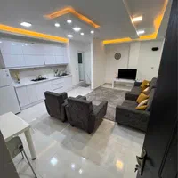 واحد شیک وتمیز بالای شهر