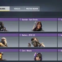 اکانت کالاف دیوتی موبایل|کنسول، بازی ویدئویی و آنلاین|ملارد, |دیوار