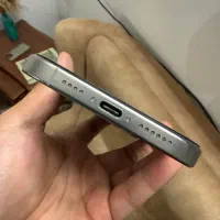 iPhone 16 pro  max|موبایل|خرم‌آباد, |دیوار