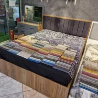 عرضه و پخش انواع تخت و تشک مستقیم بدون واسطه|تخت و سرویس خواب|الوند, |دیوار